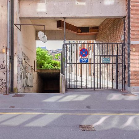 Apartma Angela ليوبليانا المظهر الخارجي الصورة
