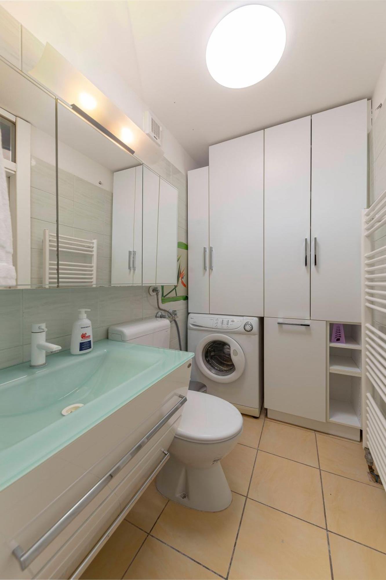 Apartma Angela ليوبليانا المظهر الخارجي الصورة