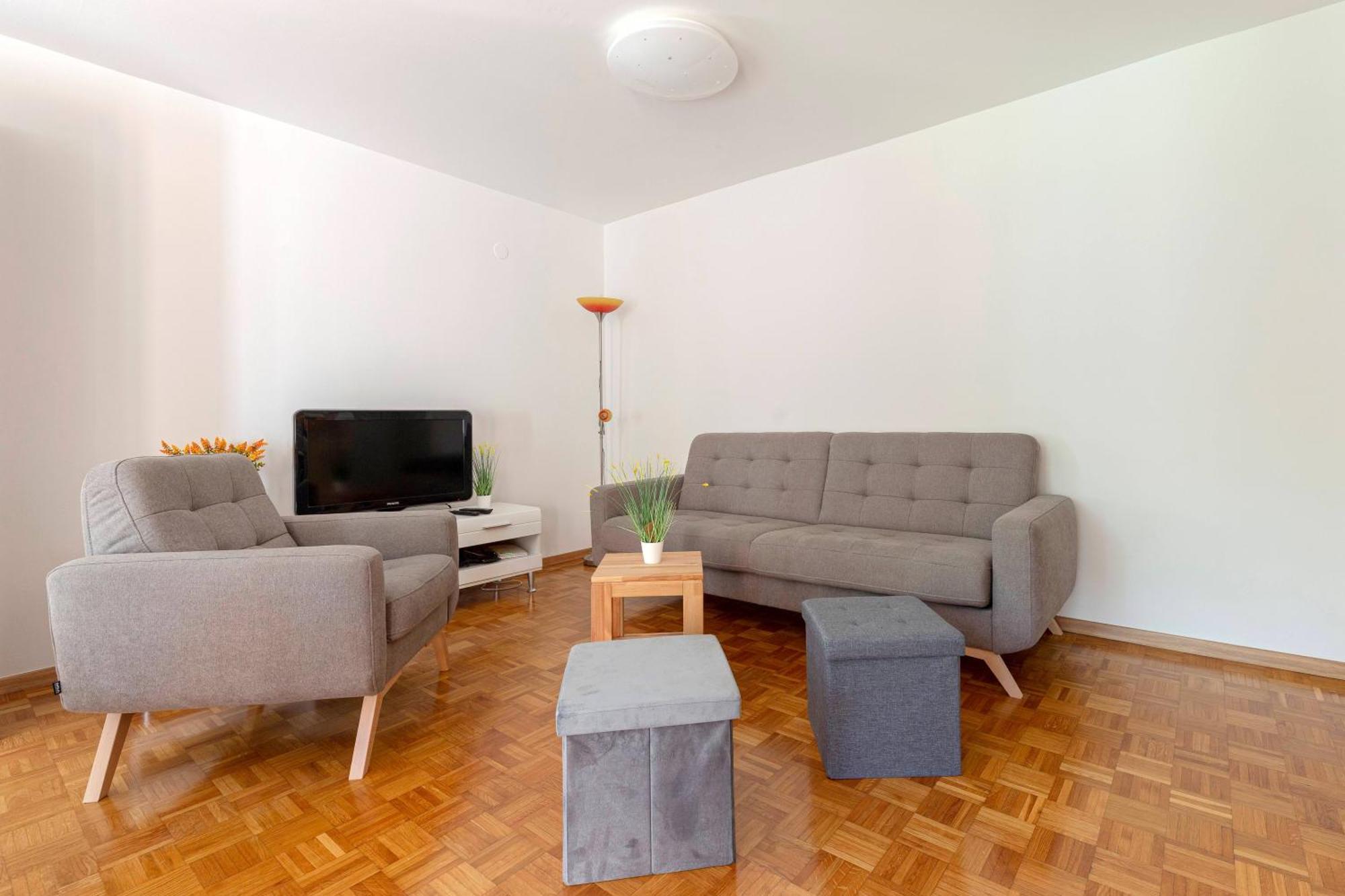 Apartma Angela ليوبليانا المظهر الخارجي الصورة