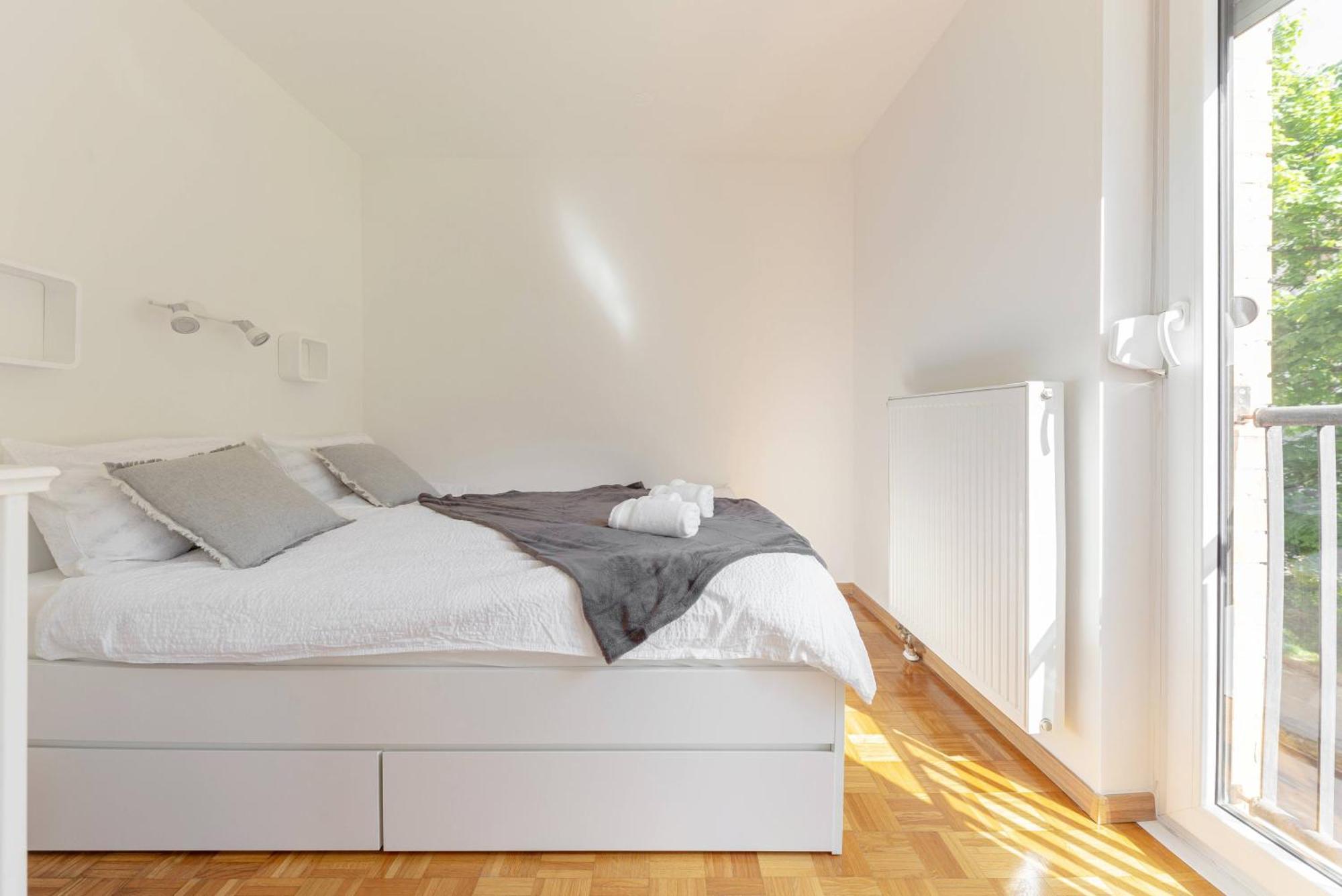 Apartma Angela ليوبليانا المظهر الخارجي الصورة
