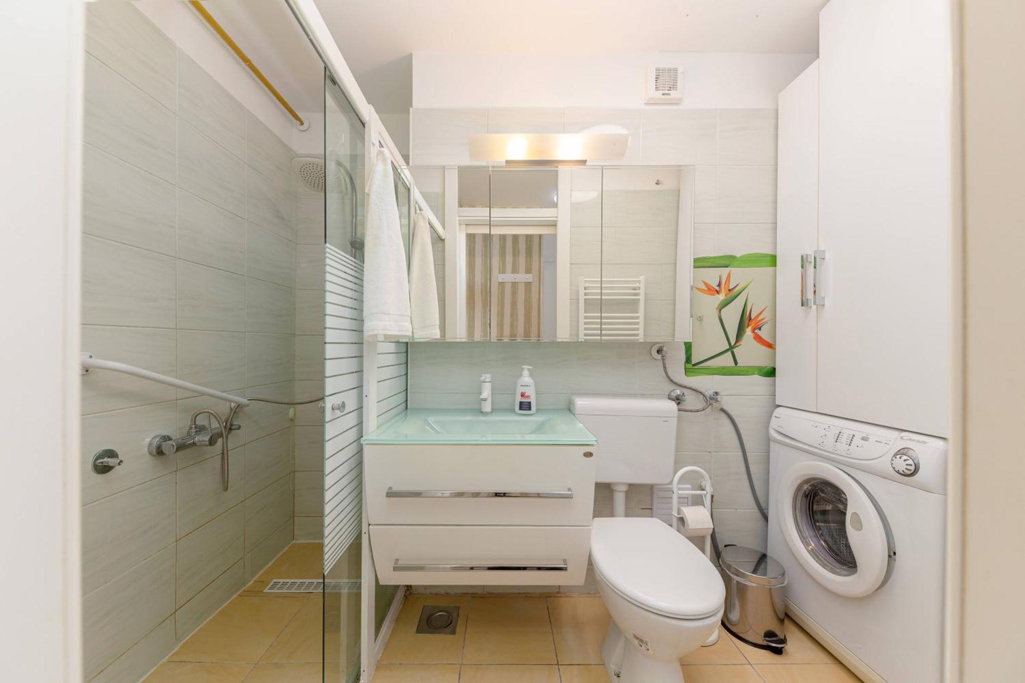 Apartma Angela ليوبليانا المظهر الخارجي الصورة