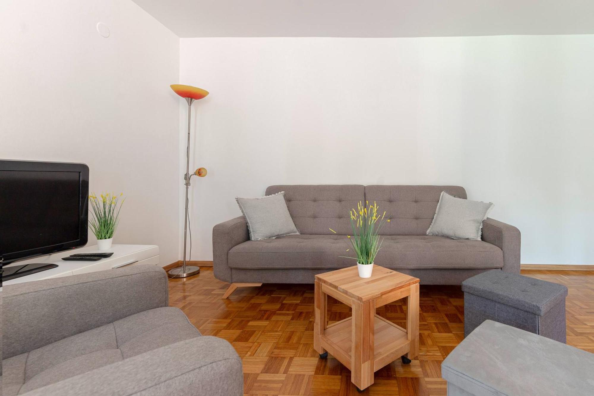 Apartma Angela ليوبليانا المظهر الخارجي الصورة